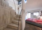 FOR SALE Portion of a typical Genoese HOUSE