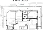 Exclusive Terraced Penthouse with Stunning Sea View – Top floor with lift
