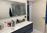 Terraced house of 242 square meters. Completely renovated with recovery of the attic