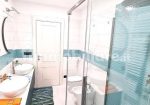 Terraced house of 242 square meters. Completely renovated with recovery of the attic