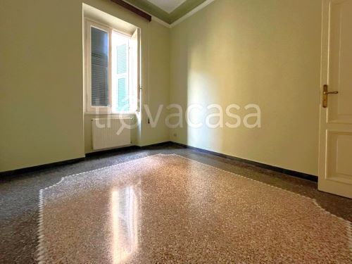 Semi-detached villa – In a convenient and quiet area