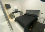 Terraced house of 242 square meters. Completely renovated with recovery of the attic