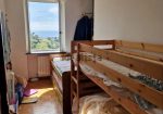 Terraced house with garden, garage and sea view – Magnificent open and unobstructed view of the Gulf of Zoagli