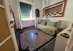 Four-room apartment – Convenient to the sea and center