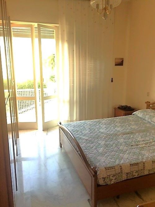 Three-room apartment of one hundred square meters – Sea View Portofino