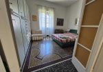 Four-room apartment – Convenient to the sea and center
