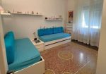 Four-room apartment – Convenient to the sea and center