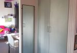 Three-room apartment with a breathtaking sea view of the Gulf of Tigullio
