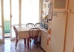 Three-room apartment of one hundred square meters – Sea View Portofino
