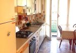 Three-room apartment of one hundred square meters – Sea View Portofino