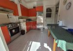 Four-room apartment – Convenient to the sea and center