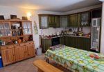Terraced house with garden, garage and sea view – Magnificent open and unobstructed view of the Gulf of Zoagli