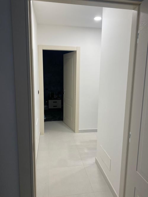 Terraced house of 242 square meters. Completely renovated with recovery of the attic