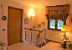 Independent two-storey villa of two hundred and twenty square meters – Sea View