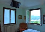 Independent two-storey villa of two hundred and twenty square meters – Sea View