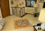 Independent two-storey villa of two hundred and twenty square meters – Sea View