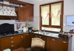 Independent two-storey villa of two hundred and twenty square meters – Sea View