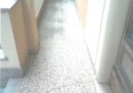 Semi-detached villa – In a convenient and quiet area