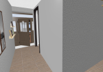 TownHouse project in gorgeous The Borgo of Agnone – Molise