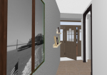 TownHouse project in gorgeous The Borgo of Agnone – Molise