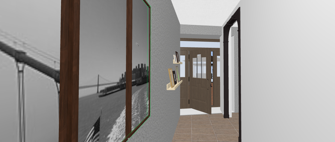 TownHouse project in gorgeous The Borgo of Agnone – Molise