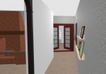 TownHouse project in gorgeous The Borgo of Agnone – Molise