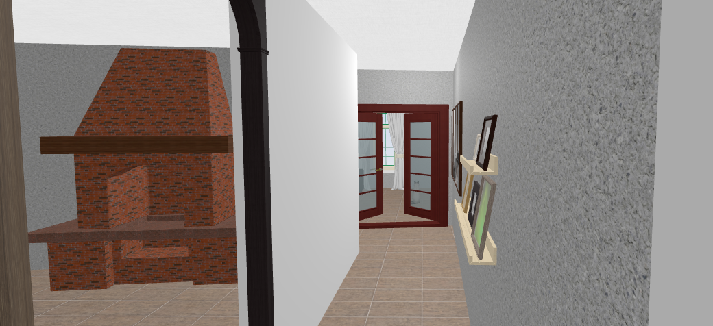 TownHouse project in gorgeous The Borgo of Agnone – Molise