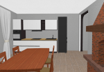 TownHouse project in gorgeous The Borgo of Agnone – Molise