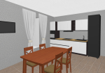 TownHouse project in gorgeous The Borgo of Agnone – Molise