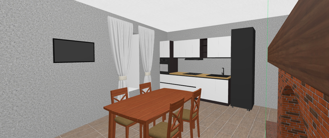 TownHouse project in gorgeous The Borgo of Agnone – Molise
