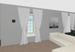TownHouse project in gorgeous The Borgo of Agnone – Molise