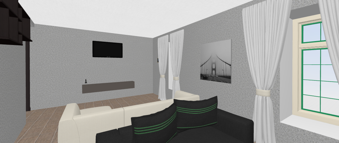 TownHouse project in gorgeous The Borgo of Agnone – Molise