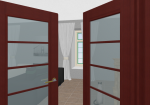 TownHouse project in gorgeous The Borgo of Agnone – Molise
