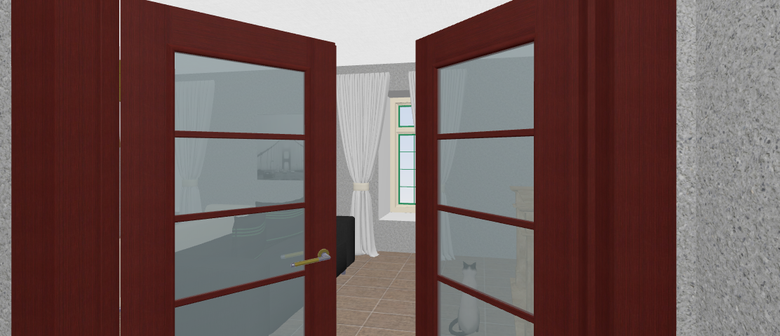 TownHouse project in gorgeous The Borgo of Agnone – Molise
