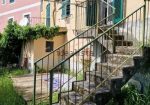 Terraced house with garden, garage and sea view – Magnificent open and unobstructed view of the Gulf of Zoagli