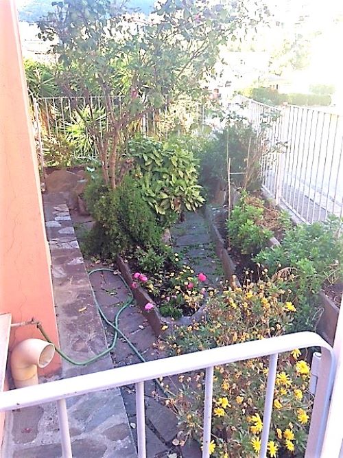 Three-room apartment of one hundred square meters – Sea View Portofino