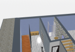 TownHouse project in gorgeous The Borgo of Agnone – Molise
