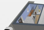 TownHouse project in gorgeous The Borgo of Agnone – Molise
