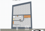 TownHouse project in gorgeous The Borgo of Agnone – Molise