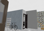 TownHouse project in gorgeous The Borgo of Agnone – Molise