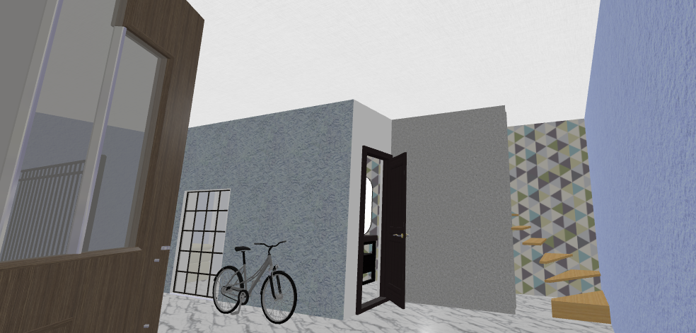 TownHouse project in gorgeous The Borgo of Agnone – Molise