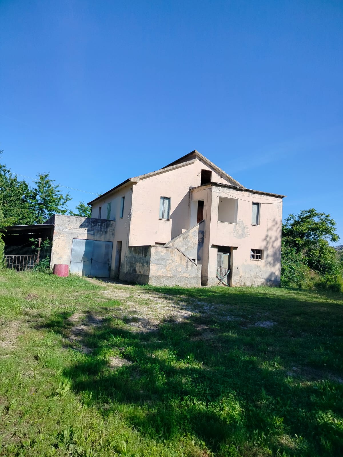 Exceptional Investment Opportunity in the Heart of Le Marche