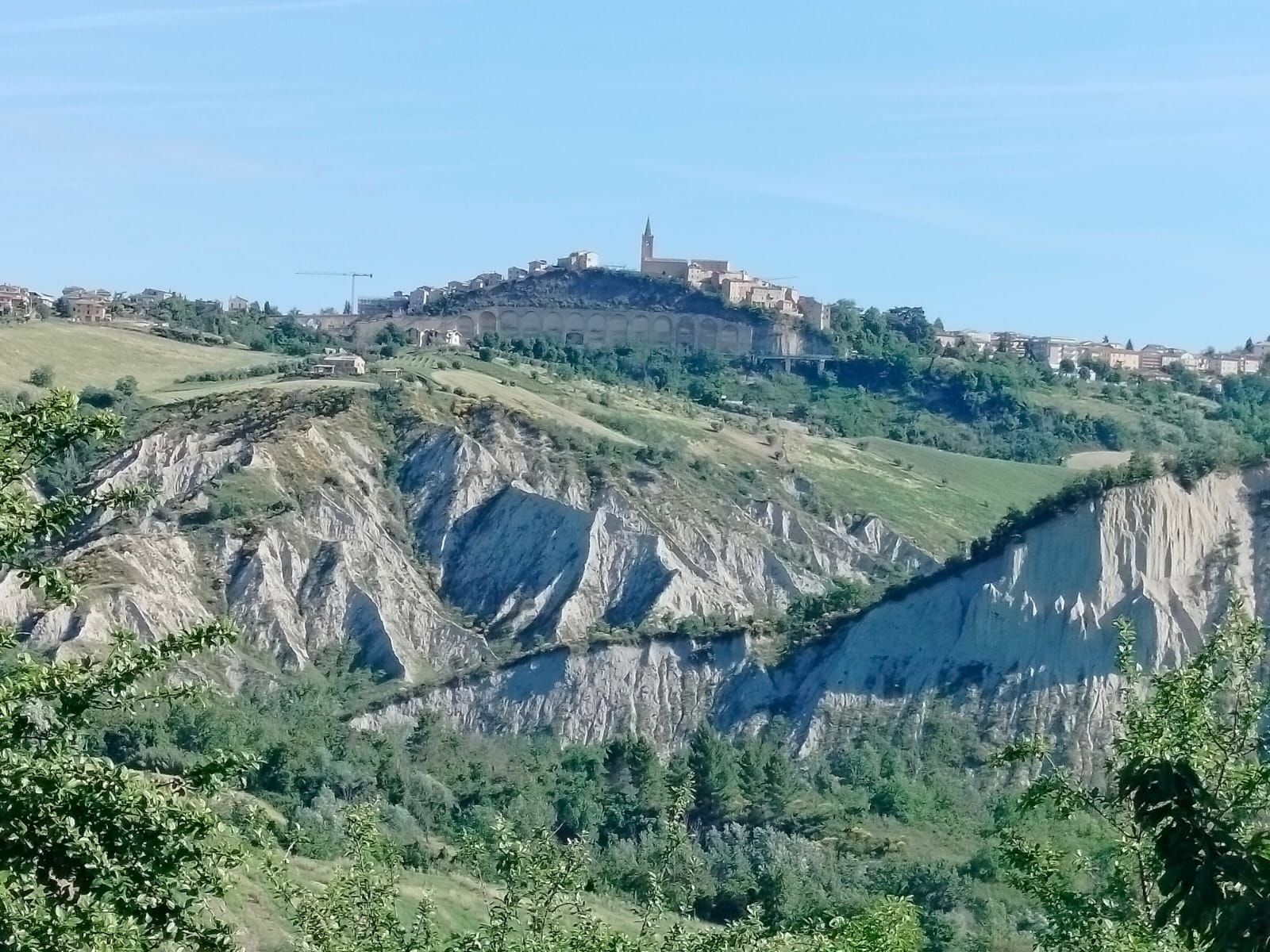 Exceptional Investment Opportunity in the Heart of Le Marche