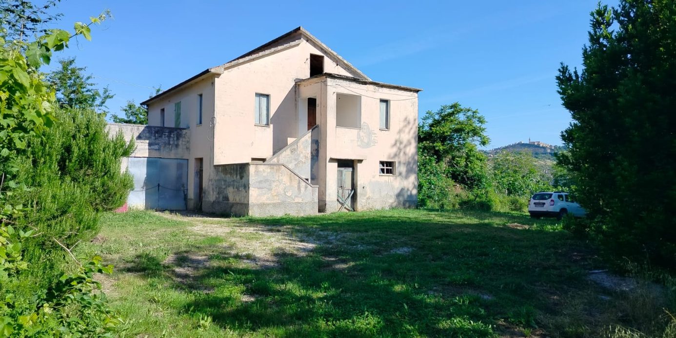 Exceptional Investment Opportunity in the Heart of Le Marche