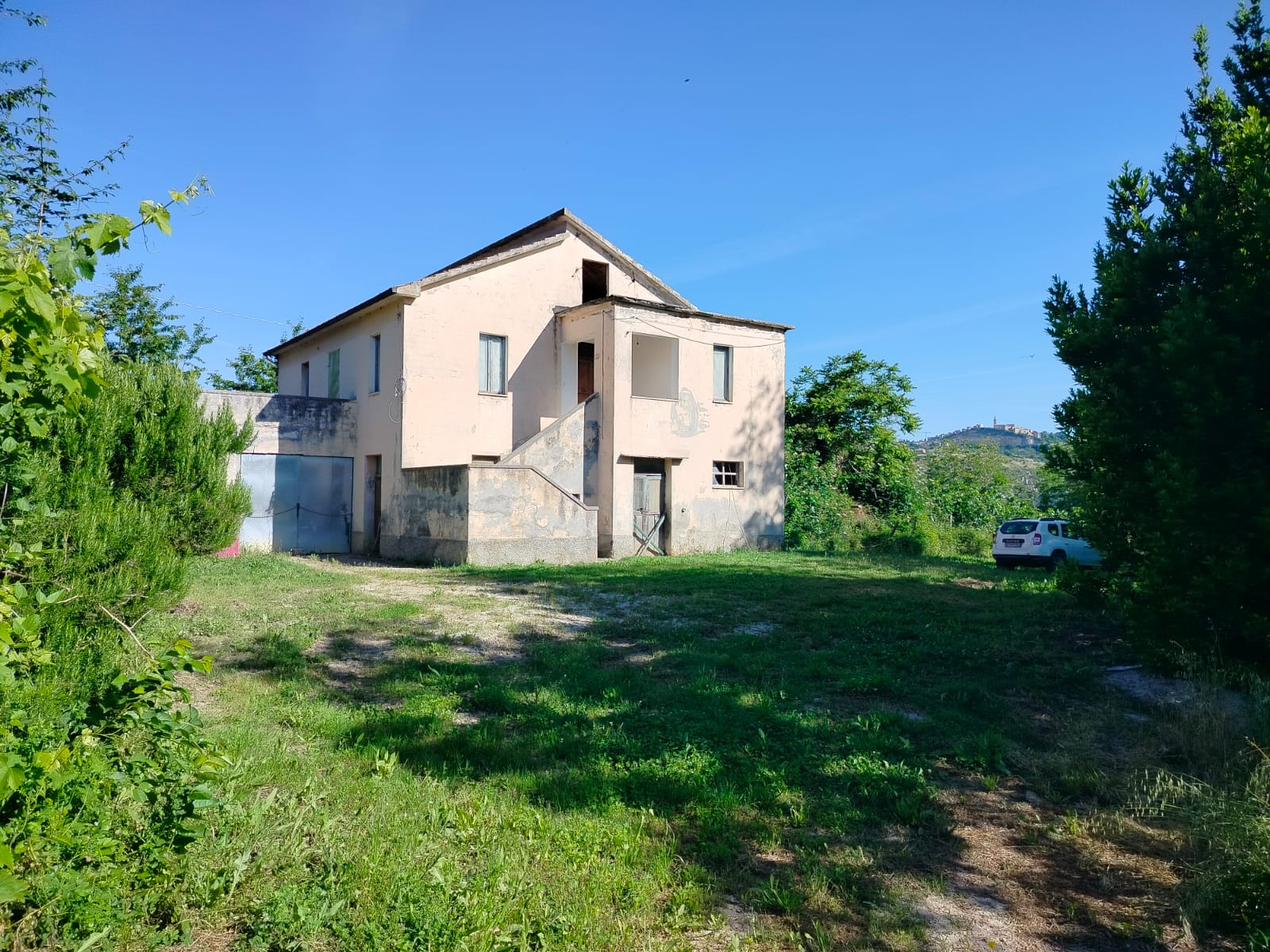 Exceptional Investment Opportunity in the Heart of Le Marche