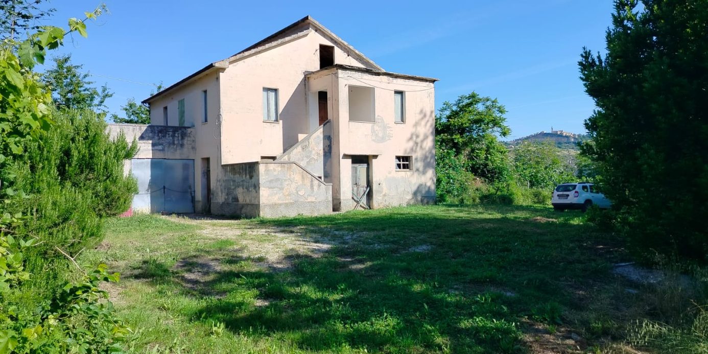 Exceptional Investment Opportunity in the Heart of Le Marche