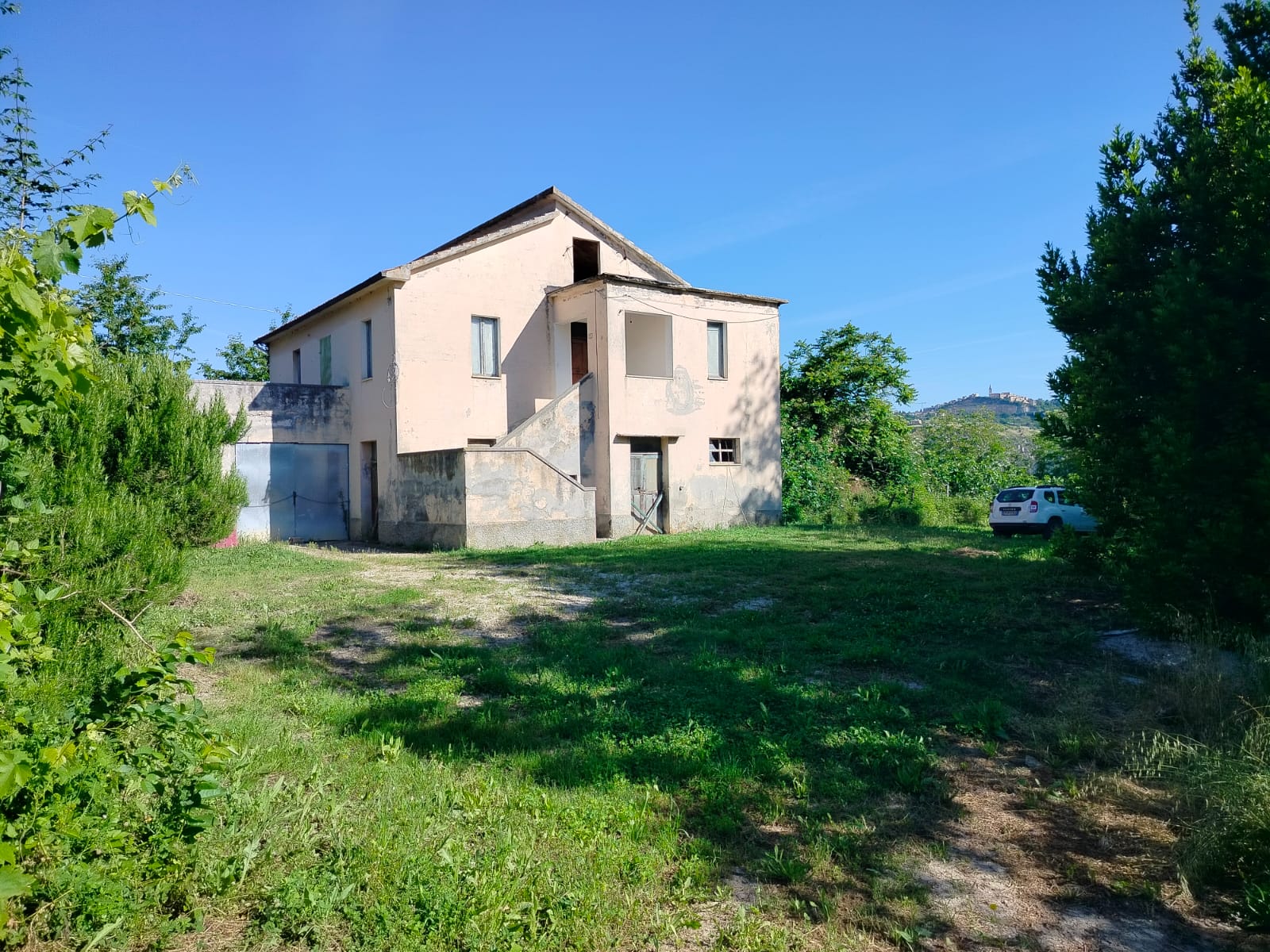 Exceptional Investment Opportunity in the Heart of Le Marche
