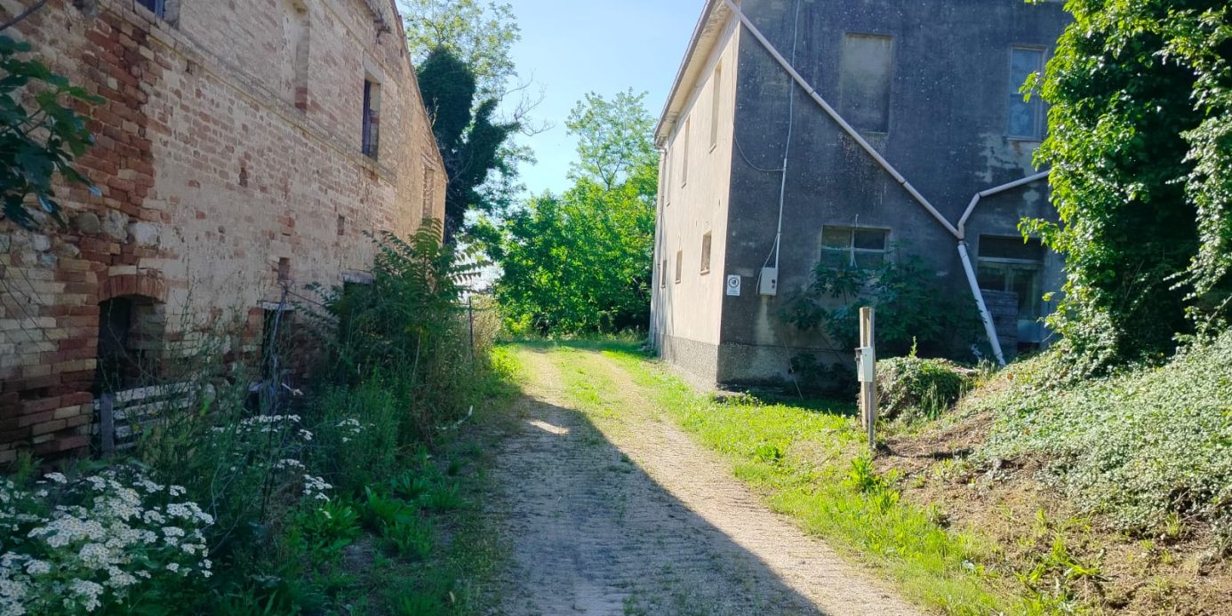 Exceptional Investment Opportunity in the Heart of Le Marche