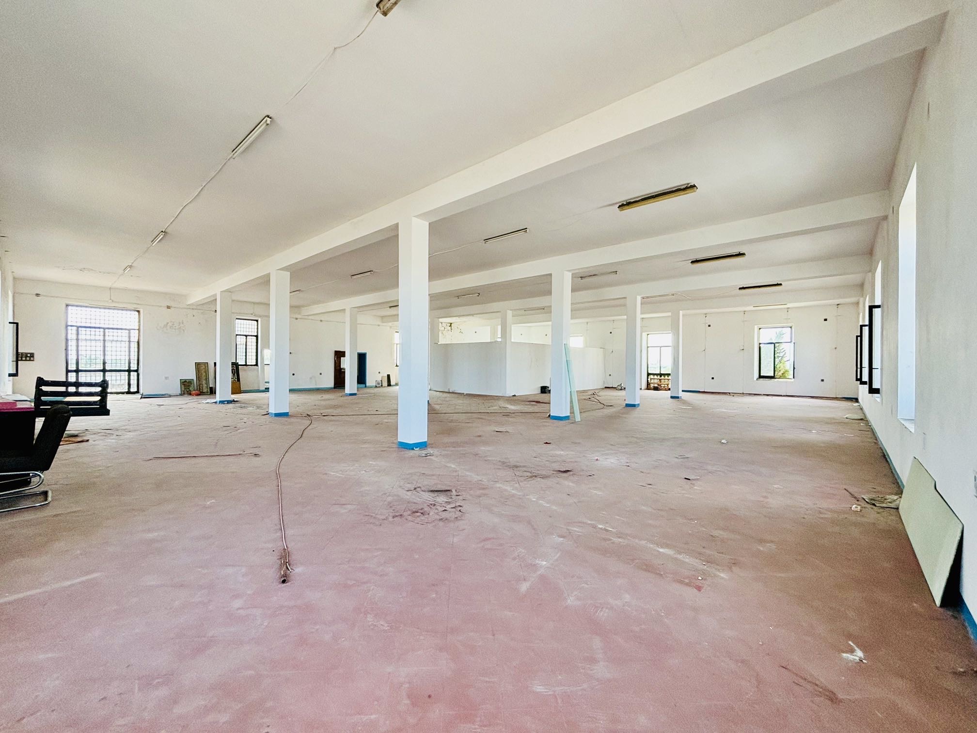 Historic property located in the heart of Salento, in the Apulia region