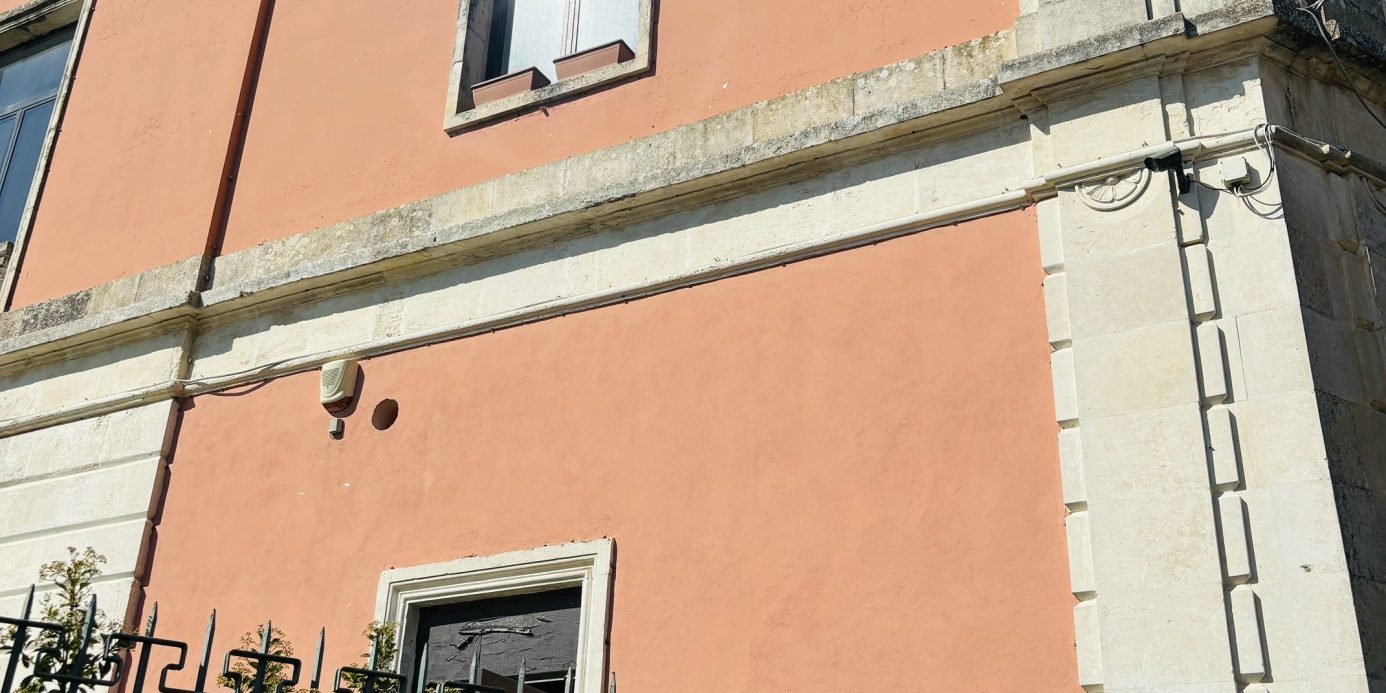 Historic property located in the heart of Salento, in the Apulia region